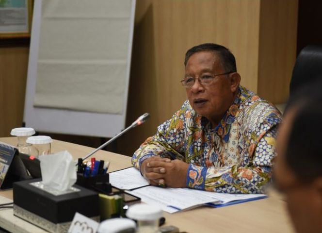 Turunkan Harga Tiket, Pemerintah Ambil Tiga Kebijakan Lanjutan